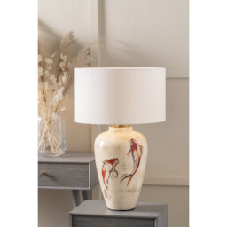 Ceramic Table Lamp