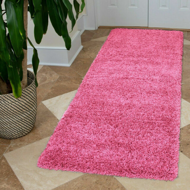 Aanuoluwa Pink Indoor / Outdoor Rug