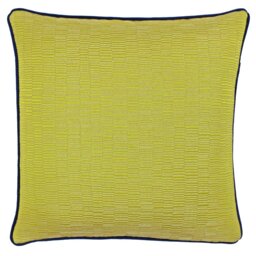 Geometric Square Cushion Cover