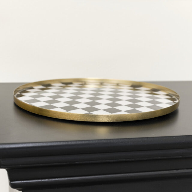 Allesse Metal Tray