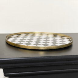 Allesse Metal Tray