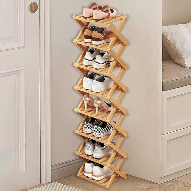 Shoe Storage