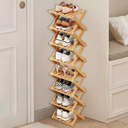 Shoe Storage