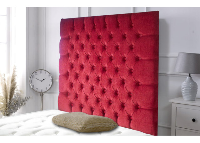 Shaw Upholstered Headboard