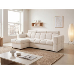 4 Seater Corner Sectional