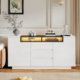140cm Sideboard