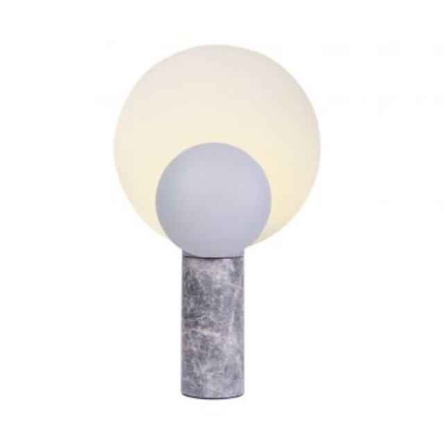 Metal Novelty Lamp