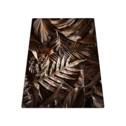 Nairin Hard Floor Rectangular Chair Mat