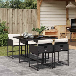 Patio Dining Set with