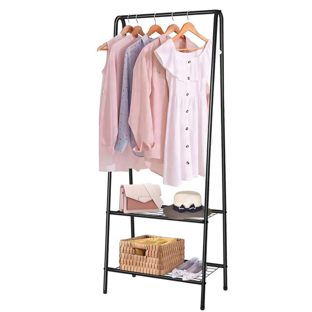 Bonville 60cm Clothing Rack