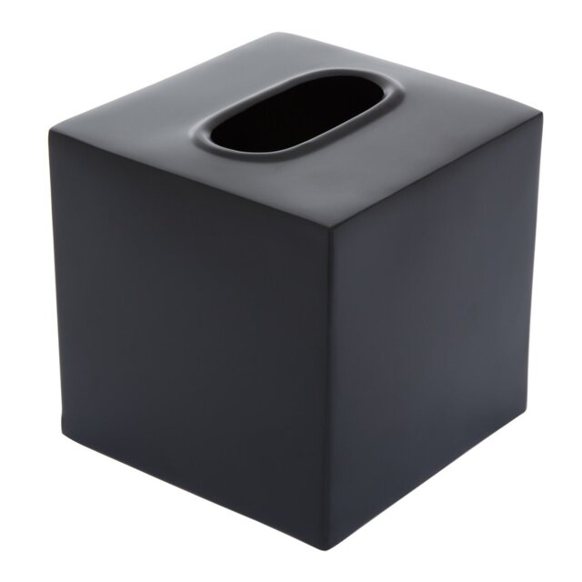 Strout Tissue Box Cover