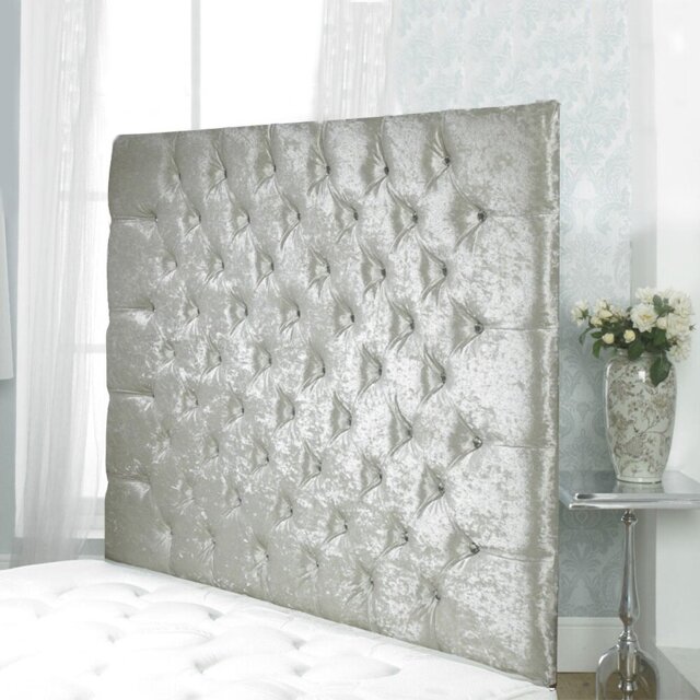 Shaw Upholstered Headboard