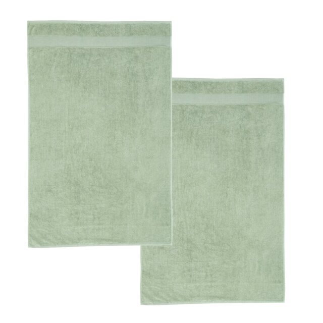Anti-Bacterial 100% Cotton Bath Sheets