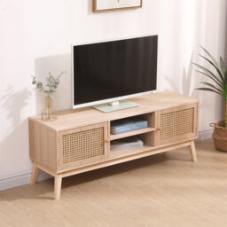 "Abbighail TV Stand for TVs up to 55"""