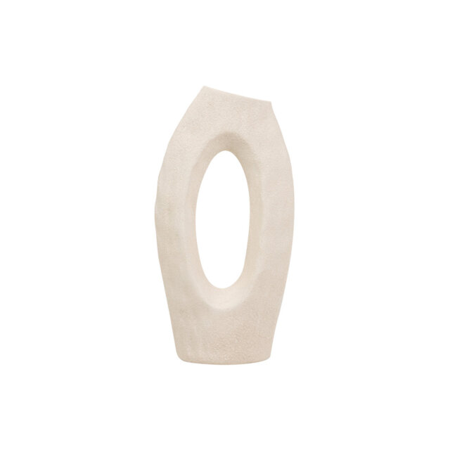 CERAMIC VASE