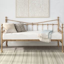 Angelina Metal Daybed