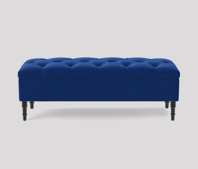 Storage Bench