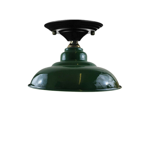 Wilken Semi Flush Mount