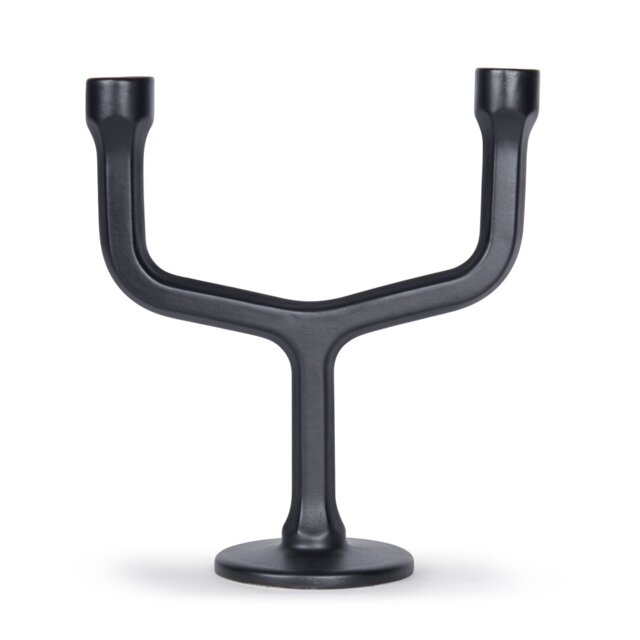 Concrete / Cement Candlestick