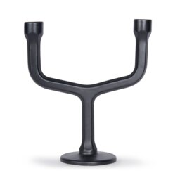 Concrete / Cement Candlestick