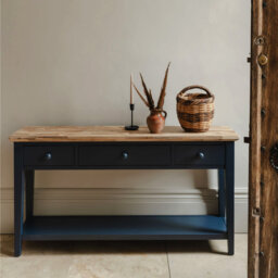 Bayou 143cm Console Table