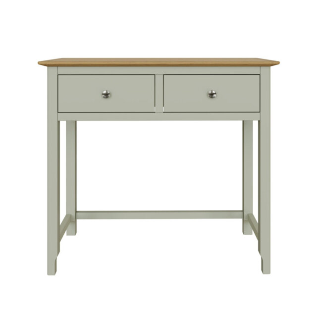 Casiano 2 Drawer Dressing Table