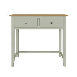 Casiano 2 Drawer Dressing Table