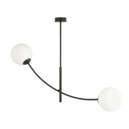 Rockmart 2 - Light Sputnik Chandelier