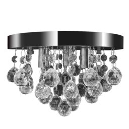 Hope Flush Mount
