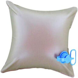"Patio Furniture Cover Air Bag 12 Oz - 100% UV & Weather Resistant Air Bag For Outdoor Furniture (24"" X 12"")"