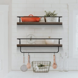 Floating Shelf