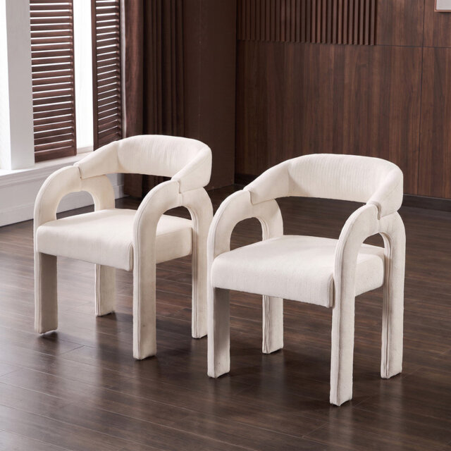 Upholstered Dining Chair