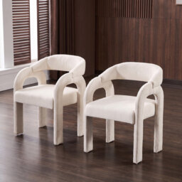 Upholstered Dining Chair