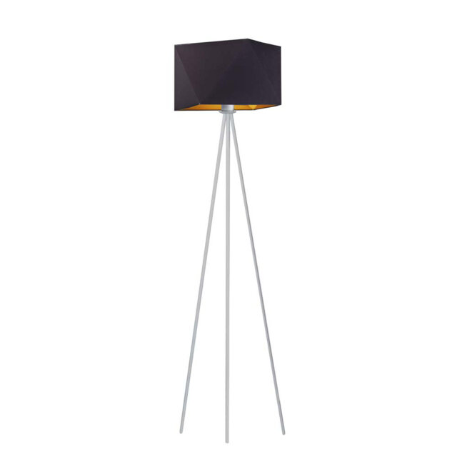 Glazer 153cm Tripod Floor Lamp