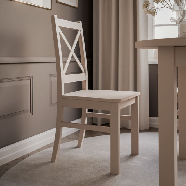 Upholstered Dining Chair