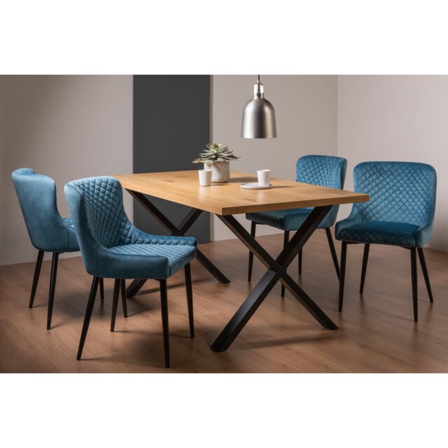 4 - Person Dining Set