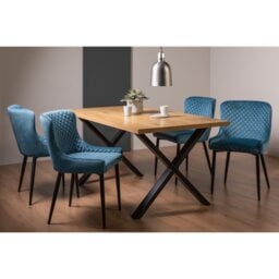 4 - Person Dining Set