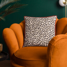 Calleja Square Cushion