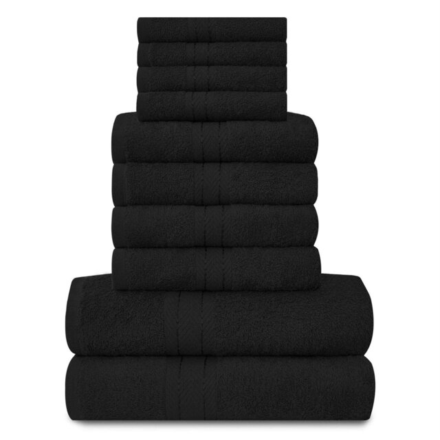 Toronto Midweight Mulit-Size Set