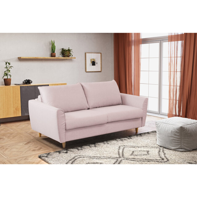 Mattlyn Sofa Bed with Mattress