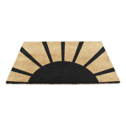 Binkley Sun Kitchen Mat