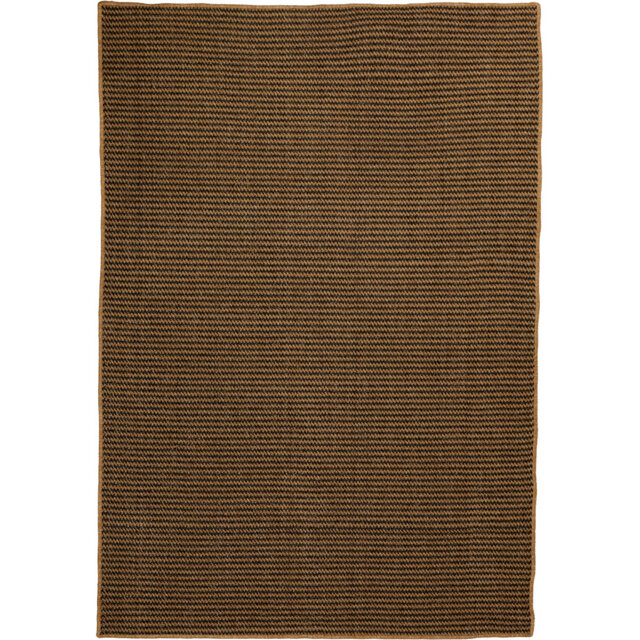 Houndstooth 160cm X 230cm Indoor / Outdoor Area Rug