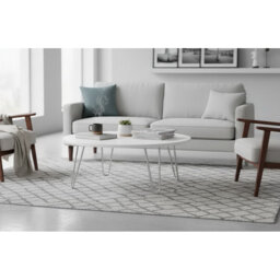 Calina Four Leg Coffee Table
