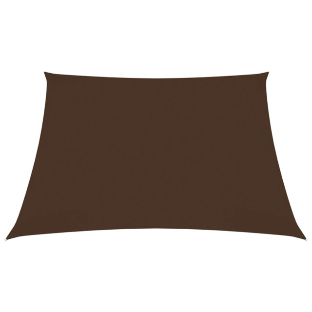 Gallen Square Shade Sail