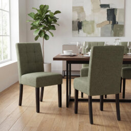 Upholstered Dining Chair