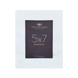 Oxana Marble Picture Frame