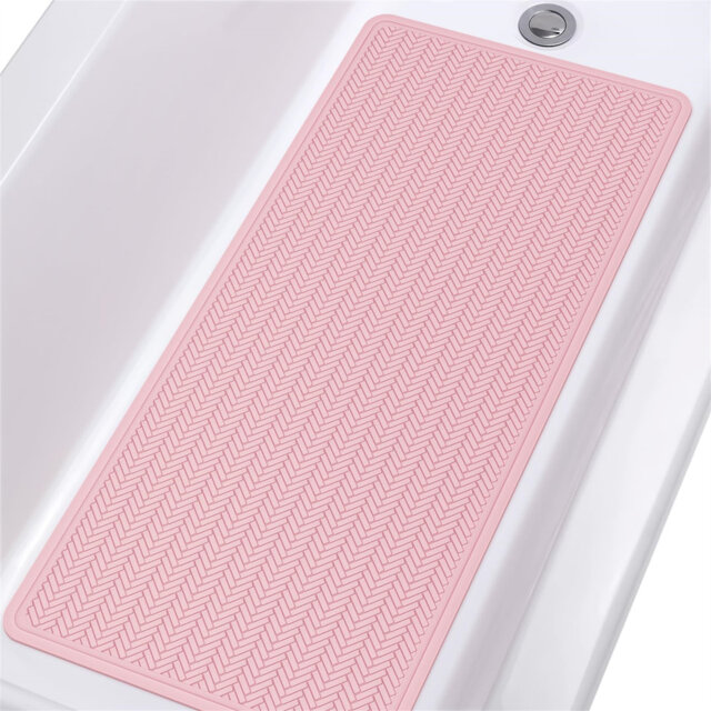 Graeme Plastic / Acrylic Non-Slip Shower Mat