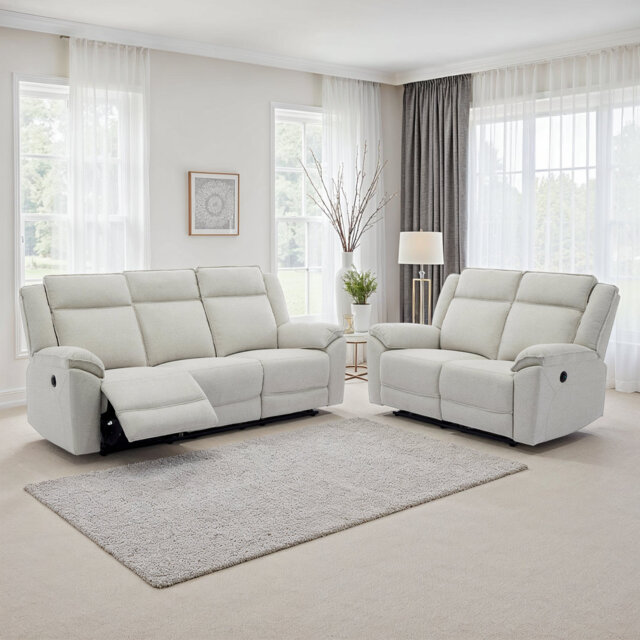 Beola Living Room Set
