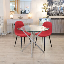 Quintan 2 - Person Dining Set