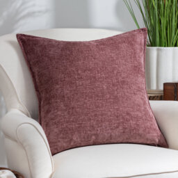 Buxton Square Cushion